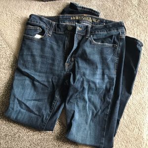 American Eagle Extreme Flex Jeans